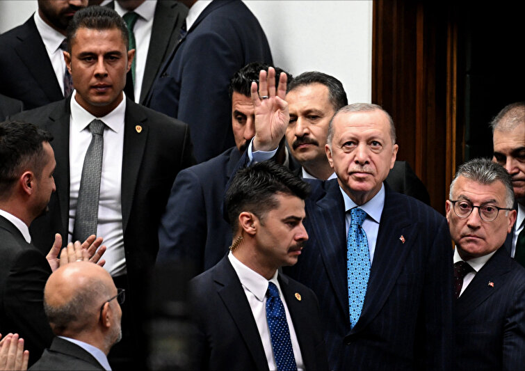 Sosyal Yardımlaşma