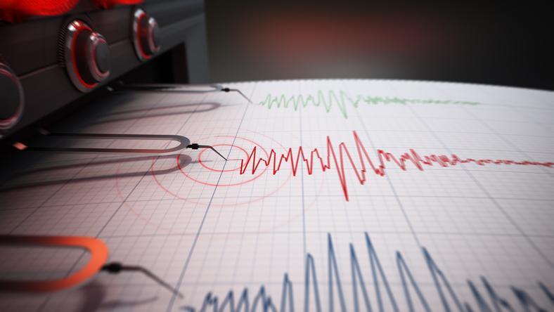 Kandilli deprem detayları