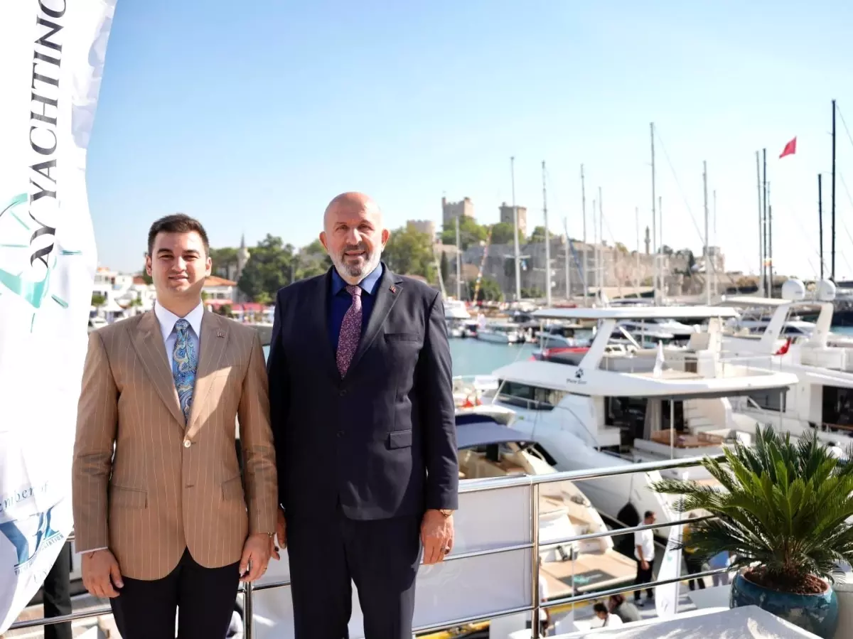muhtarlar konfederasyonu baskani delibalta bodrumda VNMy6UMZ.jpg
